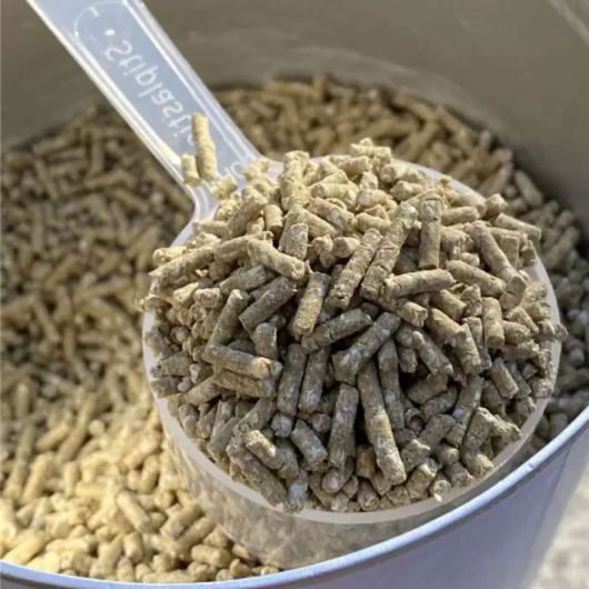 Minéral Oligovit - granulés CMV cheval Reverdy 1,2kg - Equestra Minéral Oligovit - granulés CMV cheval Reverdy - Equestra