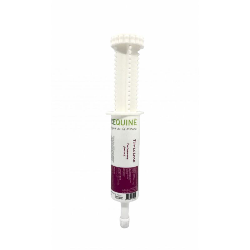 Taricime arrêt lactation jument - Alliance Equine