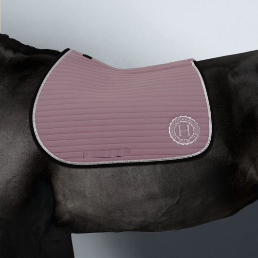 Tapis de selle cheval Karembar - Harcour