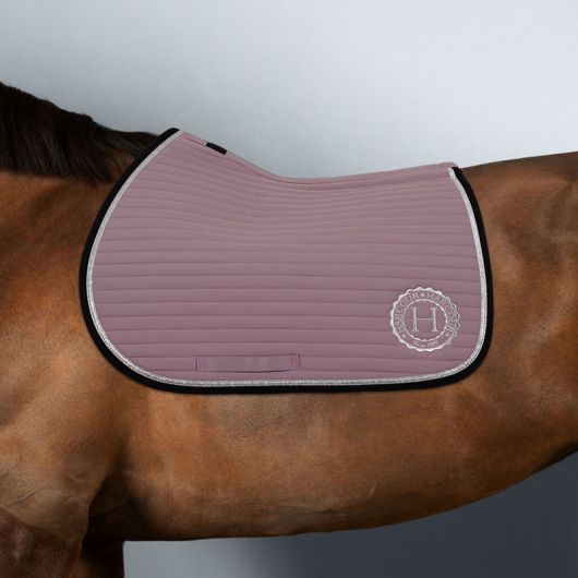 Tapis de selle cheval Karembar - Harcour