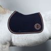 Tapis de selle cheval Karembar - Harcour