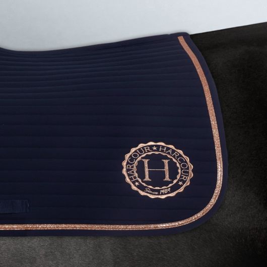 Tapis de selle cheval Karembar - Harcour