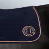 Tapis de selle cheval Karembar - Harcour