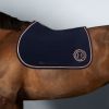 Tapis de selle cheval Karembar - Harcour