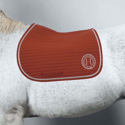 Tapis de selle cheval Karembar - Harcour