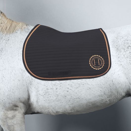Tapis de selle cheval Karembar - Harcour