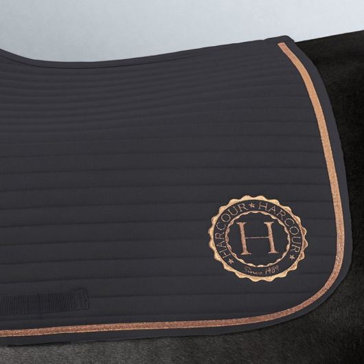 Tapis de selle cheval Karembar - Harcour