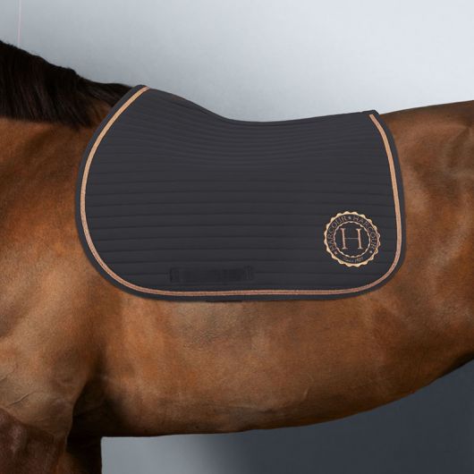 Tapis de selle cheval Karembar - Harcour