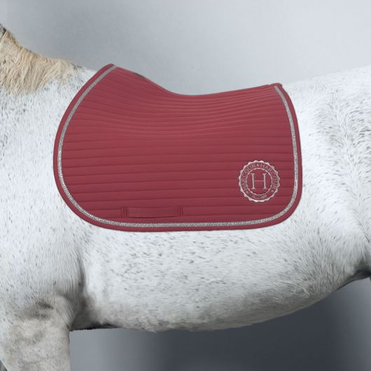 Tapis de selle cheval Karembar - Harcour
