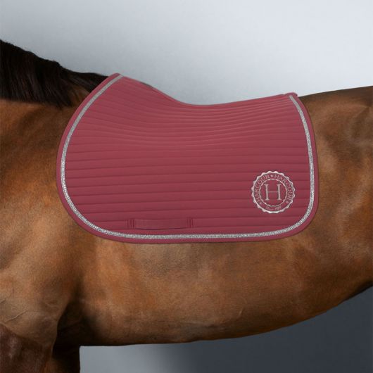 Tapis de selle cheval Karembar - Harcour