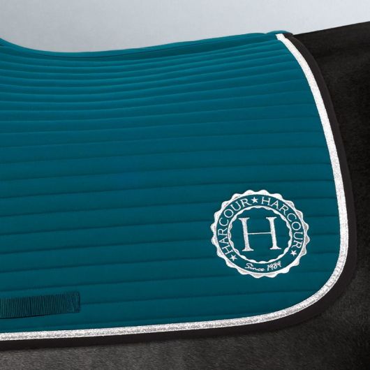 Tapis de selle cheval Karembar - Harcour