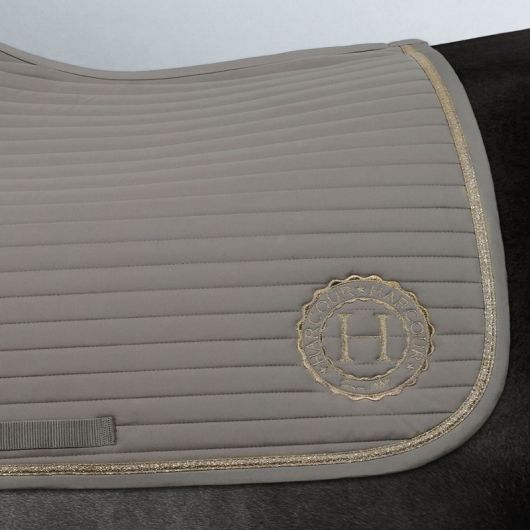 Tapis de selle cheval Karembar - Harcour