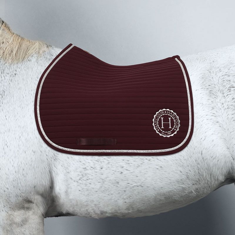 Tapis de selle cheval Karembar - Harcour