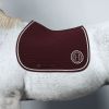 Tapis de selle cheval Karembar - Harcour