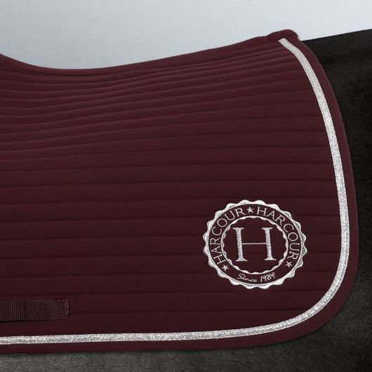 Tapis de selle cheval Karembar - Harcour