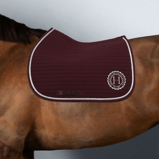 Tapis de selle cheval Karembar - Harcour