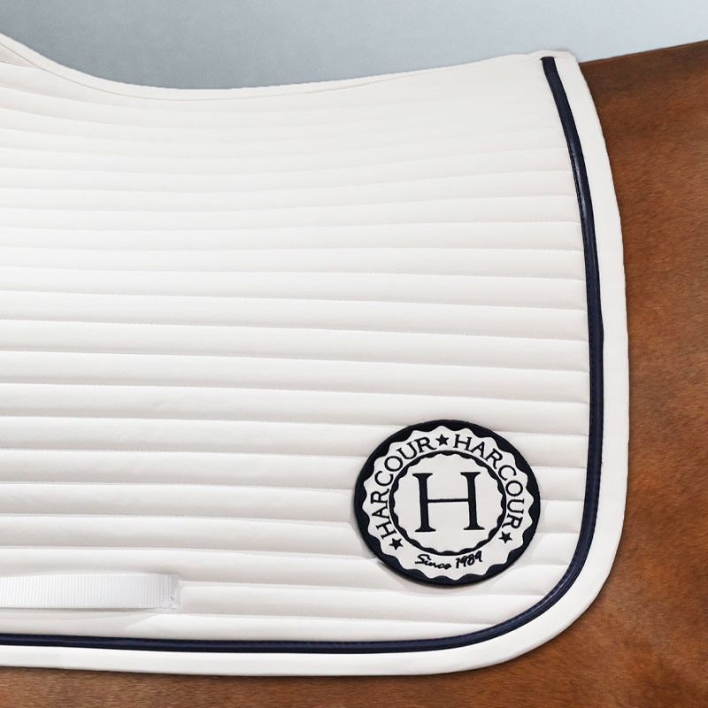 Tapis de selle cheval Karembar - Harcour