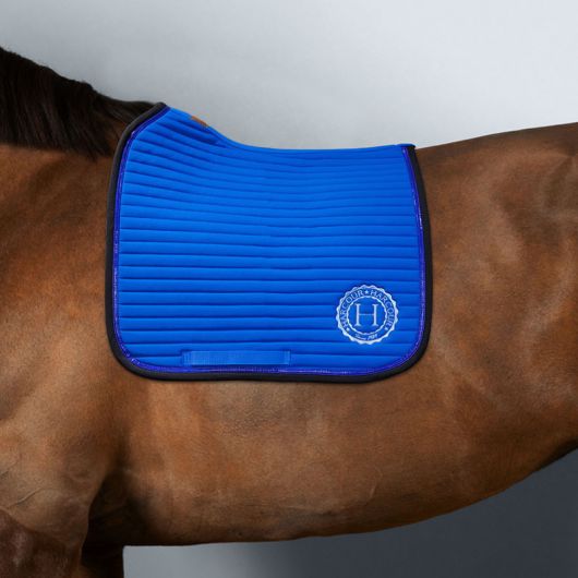 Tapis de selle cheval Karembar - Harcour