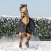 Couverture imperméable cheval Scandic encolure haute 0 g - Waldhausen
