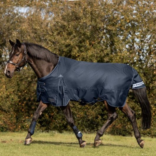 Couverture imperméable cheval Arctic 0 g - Waldhausen