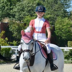 Vetement Concours equitation Harcour Equestra
