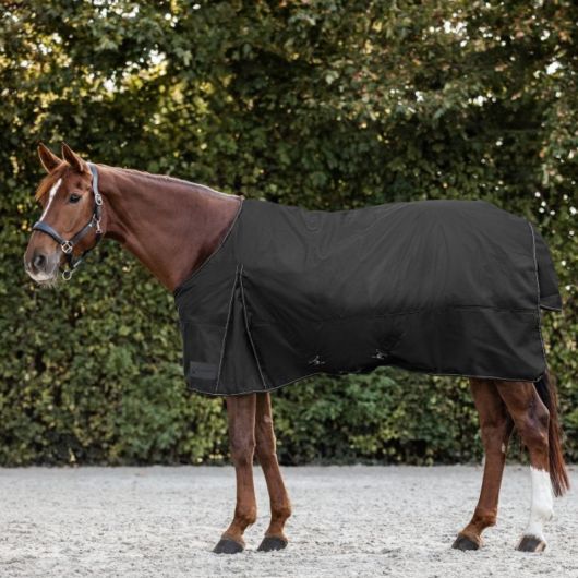 Couverture imperméable cheval doublée polaire Nordic - Waldhausen