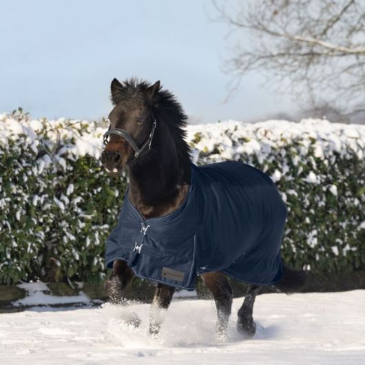 Couverture imperméable cheval Nordic 50 g - Waldhausen