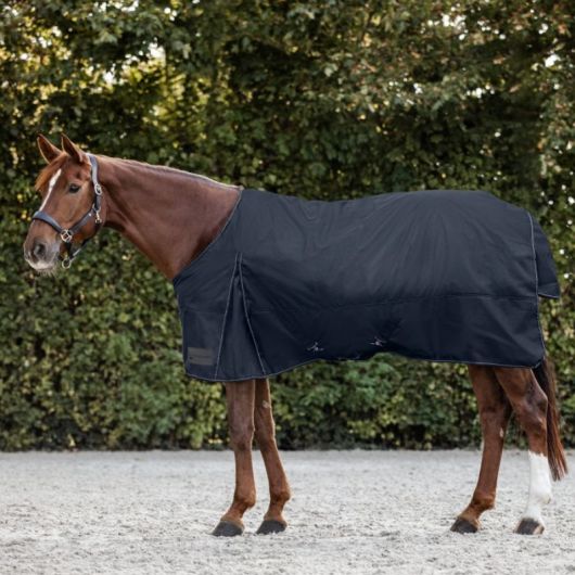 Couverture imperméable cheval Nordic 50 g - Waldhausen