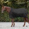 Couverture imperméable cheval encolure haute Nordic 200 g - Waldhausen