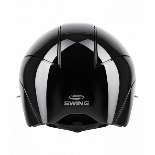 Casque équitation H24 Lady - Swing