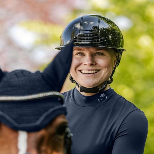 Casque équitation H24 Lady - Swing