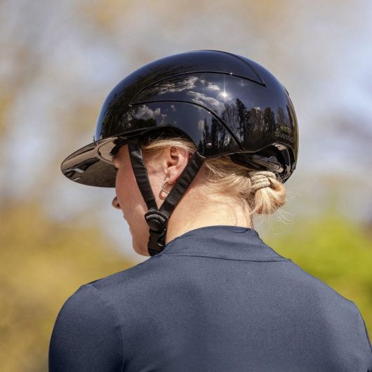 Casque équitation H24 Lady - Swing