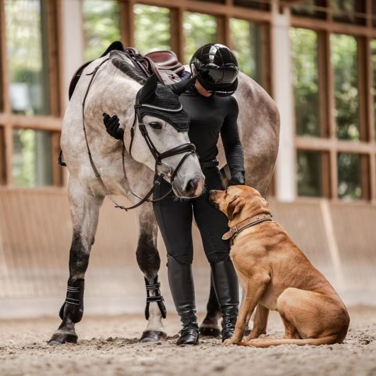 Casque équitation H24 Lady - Swing