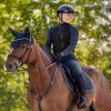 Casque équitation H24 Lady - Swing