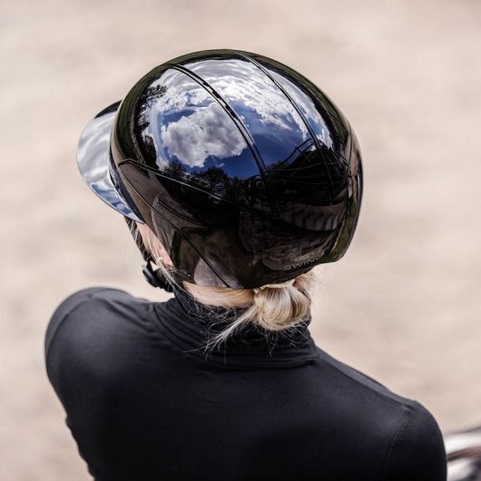 Casque équitation H24 Lady - Swing