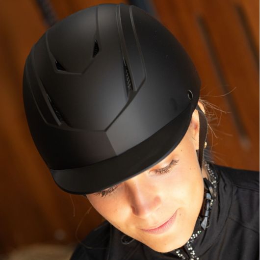 Casque équitation Quartz - Harry's Horse