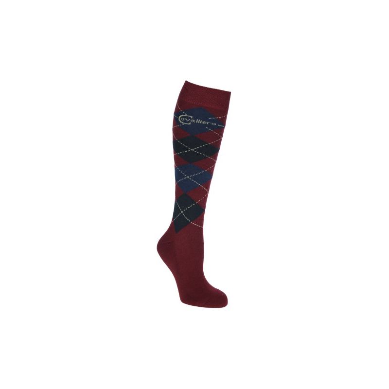 Chaussettes D'équitation De Compétition Covalliero - Neuves, Pour Cavaliers