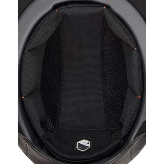 Mousse liner Shadowmatt - Samshield