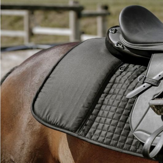 Tapis de randonnée cheval long Confort Randol's