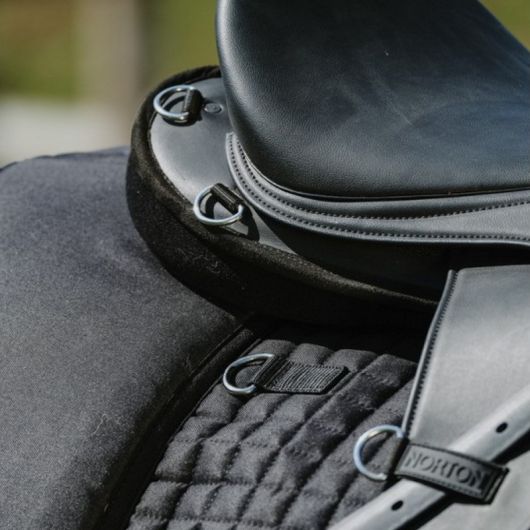 Tapis de randonnée cheval long Confort Randol's