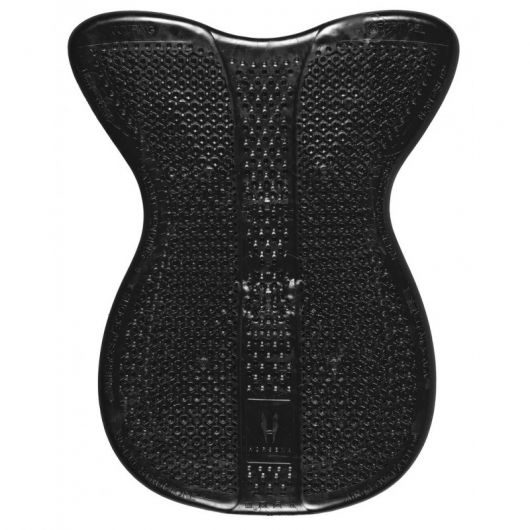 Amortisseur gel épais cheval anti-recul - Horsena 