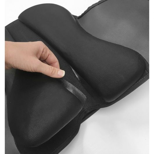 Selle bardette éducative - Wintec