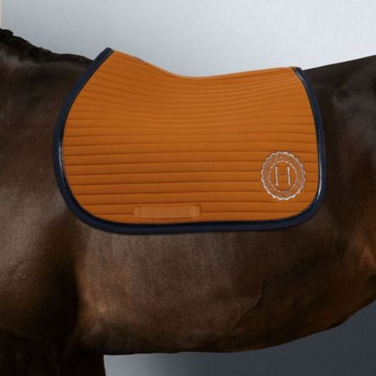 Tapis de selle cheval Karembar - Harcour