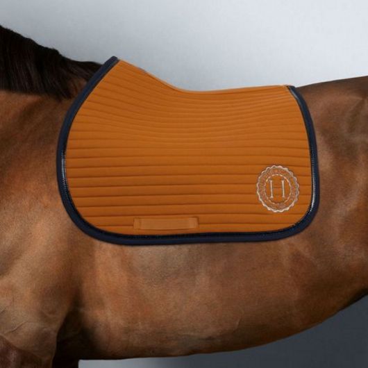 Tapis de selle cheval Karembar - Harcour