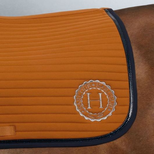 Tapis de selle cheval Karembar - Harcour