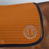 Tapis de selle cheval Karembar - Harcour