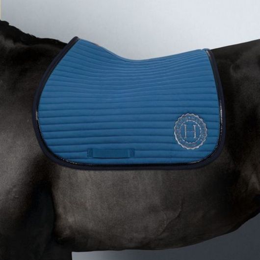 Tapis de selle cheval Karembar - Harcour