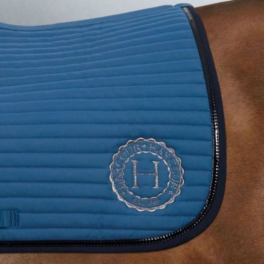 Tapis de selle cheval Karembar - Harcour