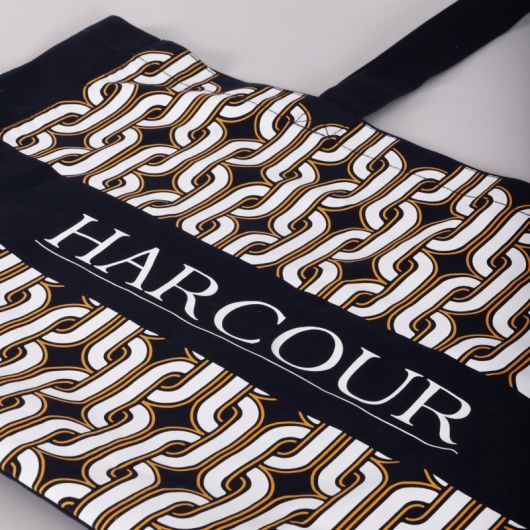 Totebag Cavalière Bertille Casual - Harcour