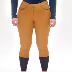 Manteau D'équitation Femme Harry Hall - Taille M - Bleu - Occasion Très Bon état